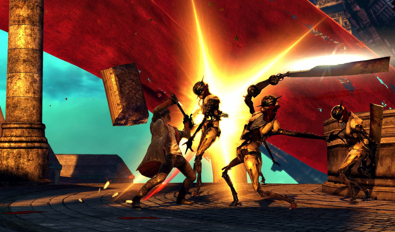 DmC Devil May Cry - Imagen 4